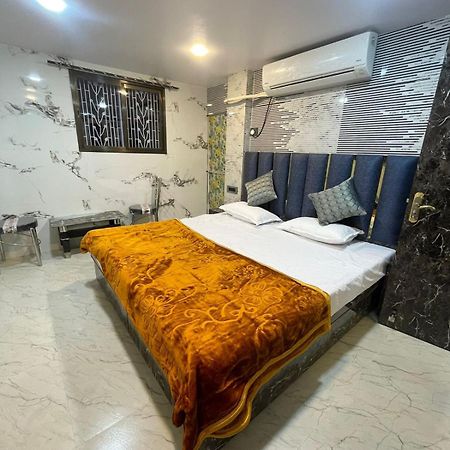 Kashi Dham Home Stay Varanasi Exterior foto